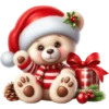 Navidad cute Kawaii 1🎄⛄️🎅🏻 6