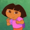 Dora the Explorer  👧🏽🎒 9