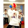 BTS y ARMYS 9 14