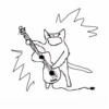{<<FUNNY CAT 2>>} 6