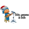 Pocoyo Songs Navideñas 🎶🎅 9