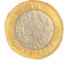 dinero de México uwu 5