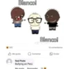 el ya entro? yo 4