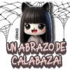 Niña Fantasma 👻🎃 6