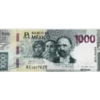 dinero de México uwu 6