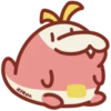 Fuecoco 5