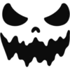 👻💜 Halloween dibujos💜👻 7