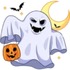 👻💜 Halloween dibujos💜👻 8