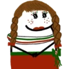 Flork💚🤍❤️Viva México 11