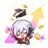 I should not have been given this power 9