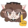 CREEPY CAT~ 11