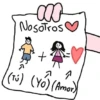 📨📫 NOTITAS 💙✨ 6