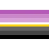 QUEER LGBTQ FLAGS 8