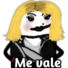 Me vale