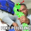 Sticker Jomok 4 6