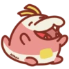 Fuecoco 7