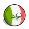 CountryBalls🌎Paises🇲🇽Mexico 8