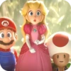 Princess Peach • 9