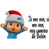 Pocoyo Songs Navideñas 🎶🎅 12