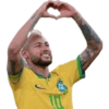 Copa América Brasil 🇧🇷 6