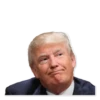 Donald Trump’d 10