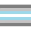 QUEER LGBTQ FLAGS 9
