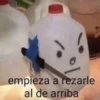 Stickers Pa pelear 💥🥊🤬 6