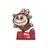 Labubu 5
