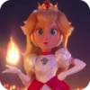 Princess Peach • 12