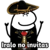 Flork💚🤍❤️Viva México 13