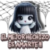 Niña Fantasma 👻🎃 8