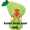 Ternurines groseros 2 10
