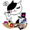 LINE FRIENDS Jessica 10