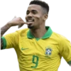 Copa América Brasil 🇧🇷 8