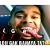 Sticker Jomok 4 13
