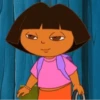 Dora the Explorer  👧🏽🎒 10