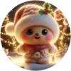 Surtiditos Navideños💞5🇵🇪Clásica 13