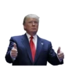 Donald Trump’d 18