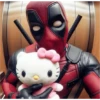 Deadpool mood 💥💯 8