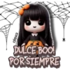 Niña Fantasma 👻🎃 10
