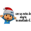Pocoyo Songs Navideñas 🎶🎅 14