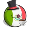 CountryBalls🌎Paises🇲🇽Mexico 12