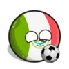 CountryBalls🌎Paises🇲🇽Mexico 13