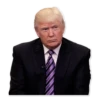 Donald Trump’d 19