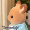 Sylvanian Drama 2 11