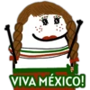 Flork💚🤍❤️Viva México 14