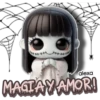 Niña Fantasma 👻🎃 11