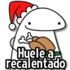 Flork Navidad 7