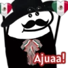 Flork💚🤍❤️Viva México 15