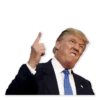 Donald Trump’d 20